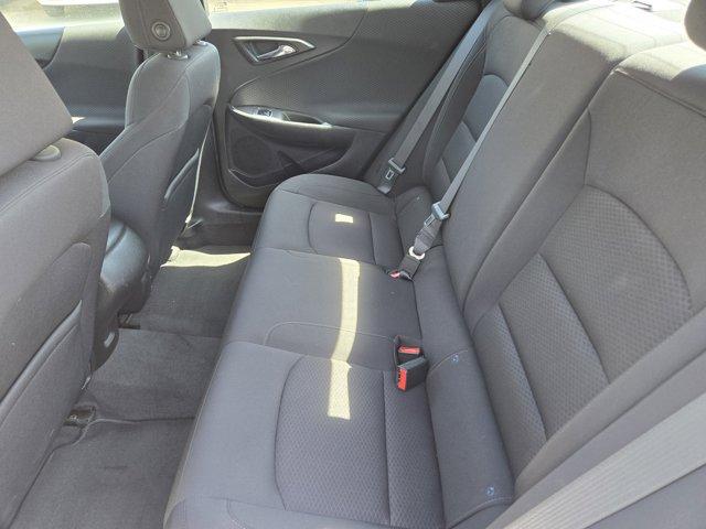 2020 Chevrolet Malibu Vehicle Photo in Decatur, TX 76234