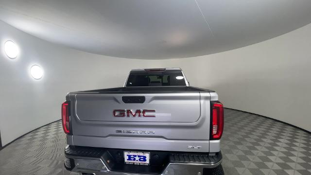 2021 GMC Sierra 1500 Vehicle Photo in GILBERT, AZ 85297-0402
