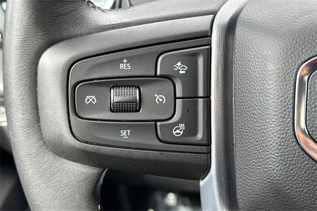 2023 GMC Sierra 1500 Vehicle Photo in ELK GROVE, CA 95757-8703