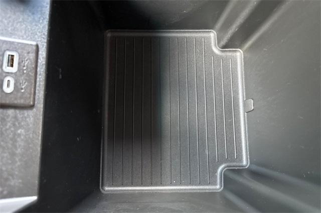 2023 Chevrolet Tahoe Vehicle Photo in ELK GROVE, CA 95757-8703