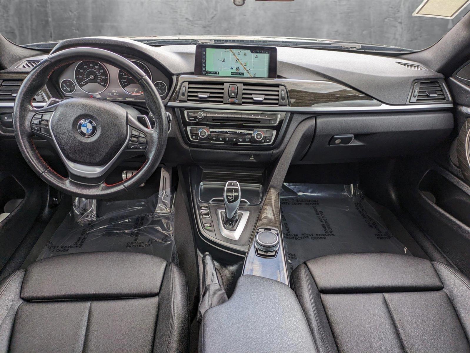 2017 BMW 430i xDrive Vehicle Photo in Las Vegas, NV 89149