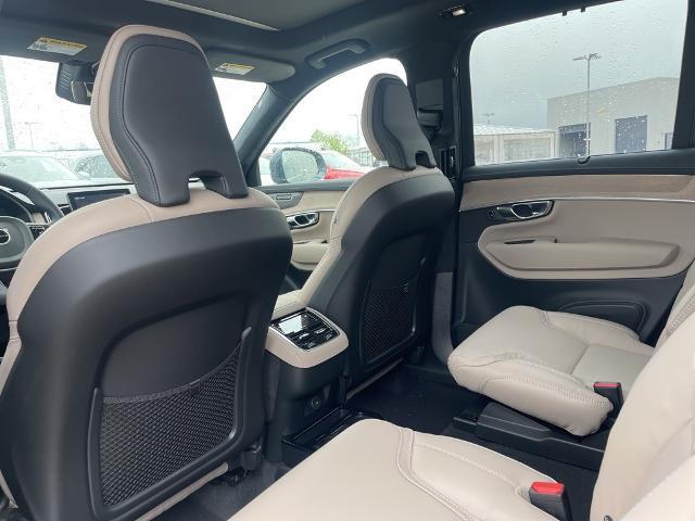 2025 Volvo XC90 Vehicle Photo in Grapevine, TX 76051