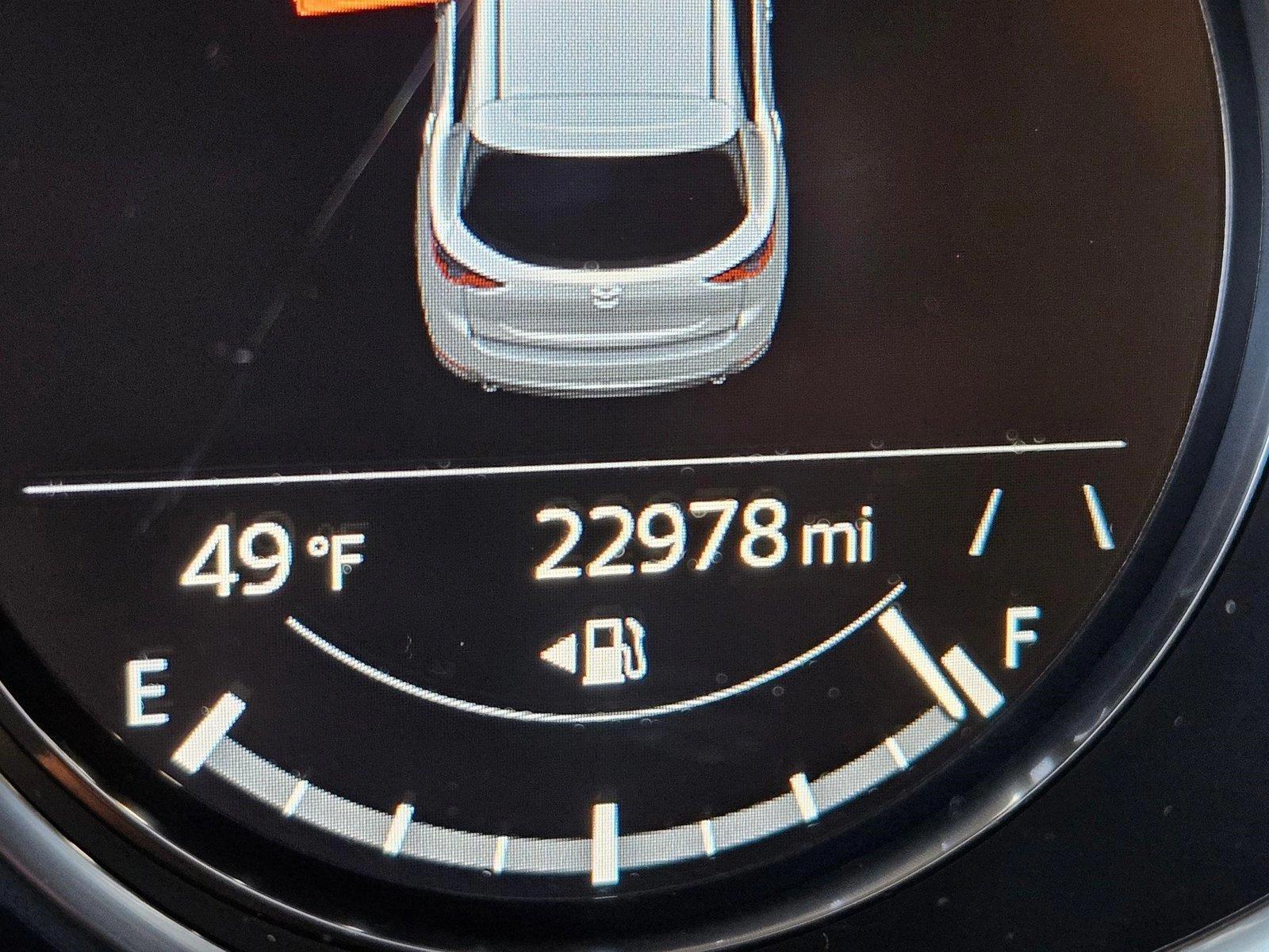 2023 Mazda CX-5 Vehicle Photo in Henderson, NV 89014