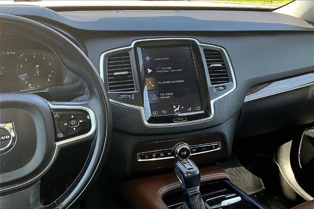 2019 Volvo XC90 Vehicle Photo in San Antonio, TX 78230