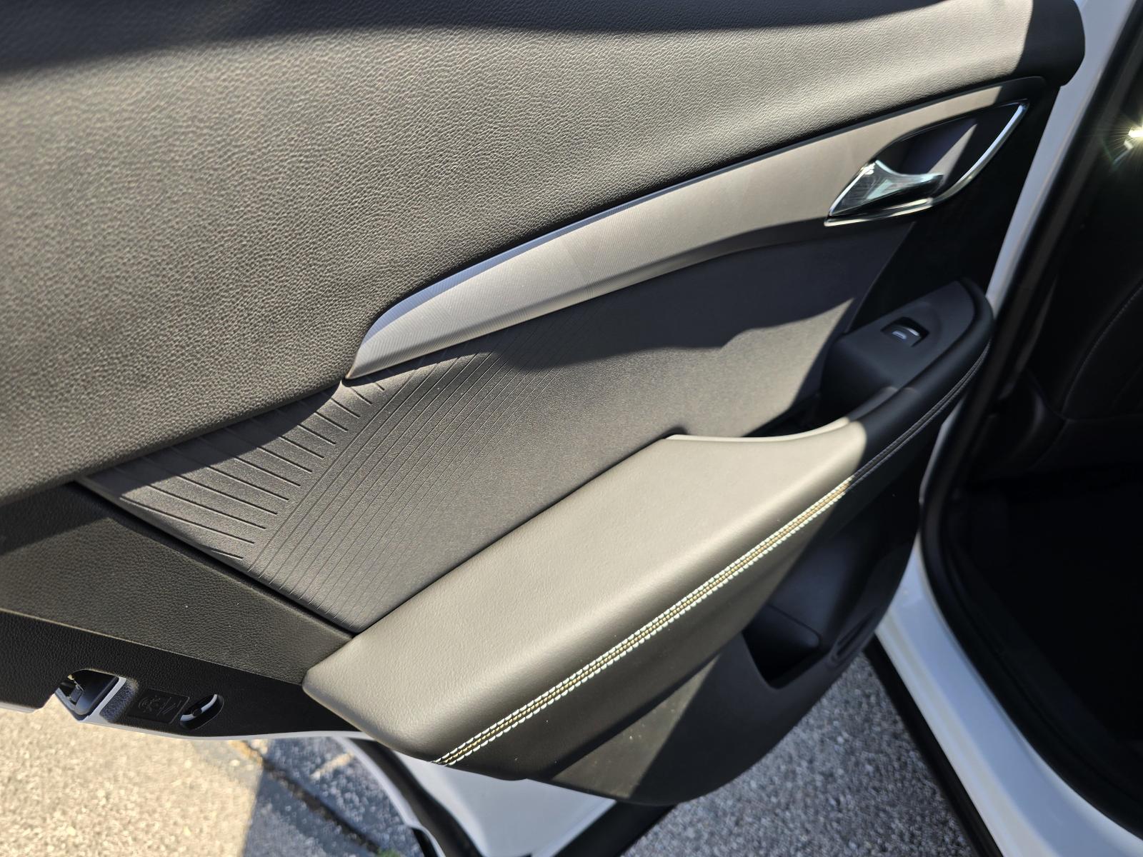2025 Buick Envision Vehicle Photo in Rolla, MO 65401
