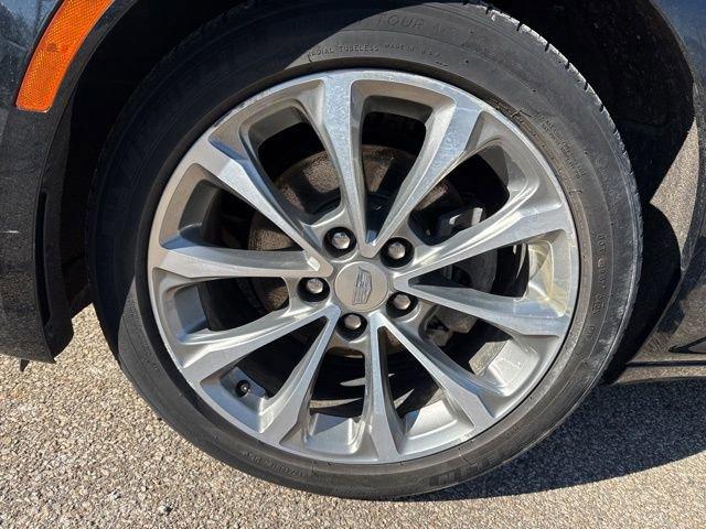 2020 Cadillac CT5 Vehicle Photo in MEDINA, OH 44256-9631