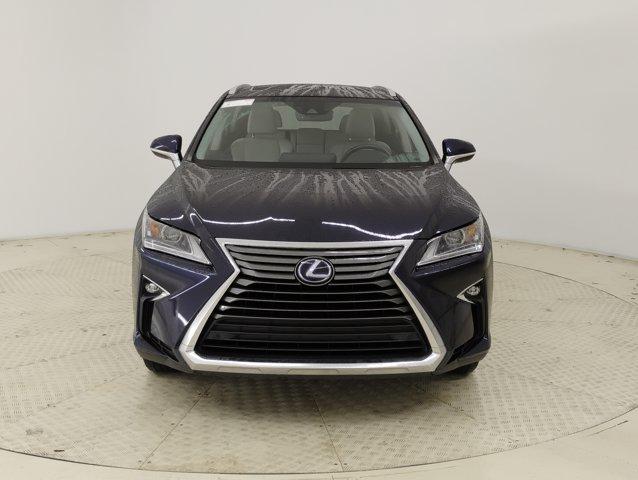 2019 Lexus RX 450h Vehicle Photo in Fort Mill, SC 29708