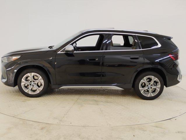 2024 BMW X1 Vehicle Photo in PINEVILLE, NC 28134-8495