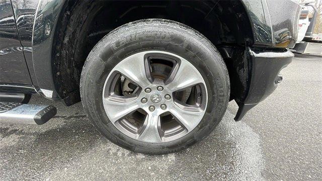 2019 Ram 1500 Vehicle Photo in THOMPSONTOWN, PA 17094-9014