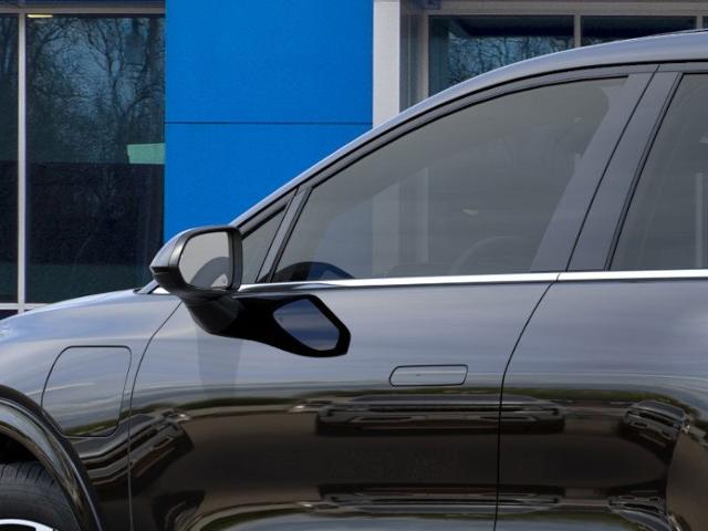 2025 Chevrolet Equinox EV Vehicle Photo in MILFORD, OH 45150-1684