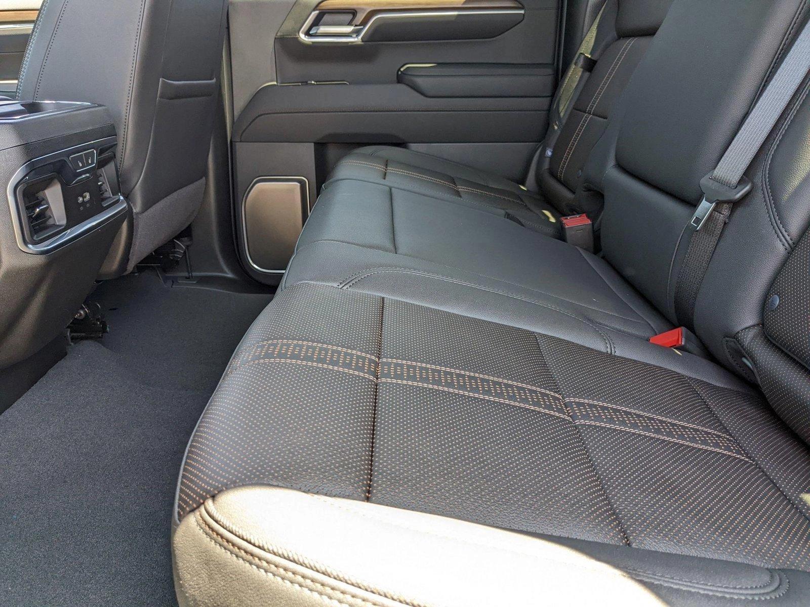 2025 Chevrolet Silverado 1500 Vehicle Photo in ORLANDO, FL 32808-7998