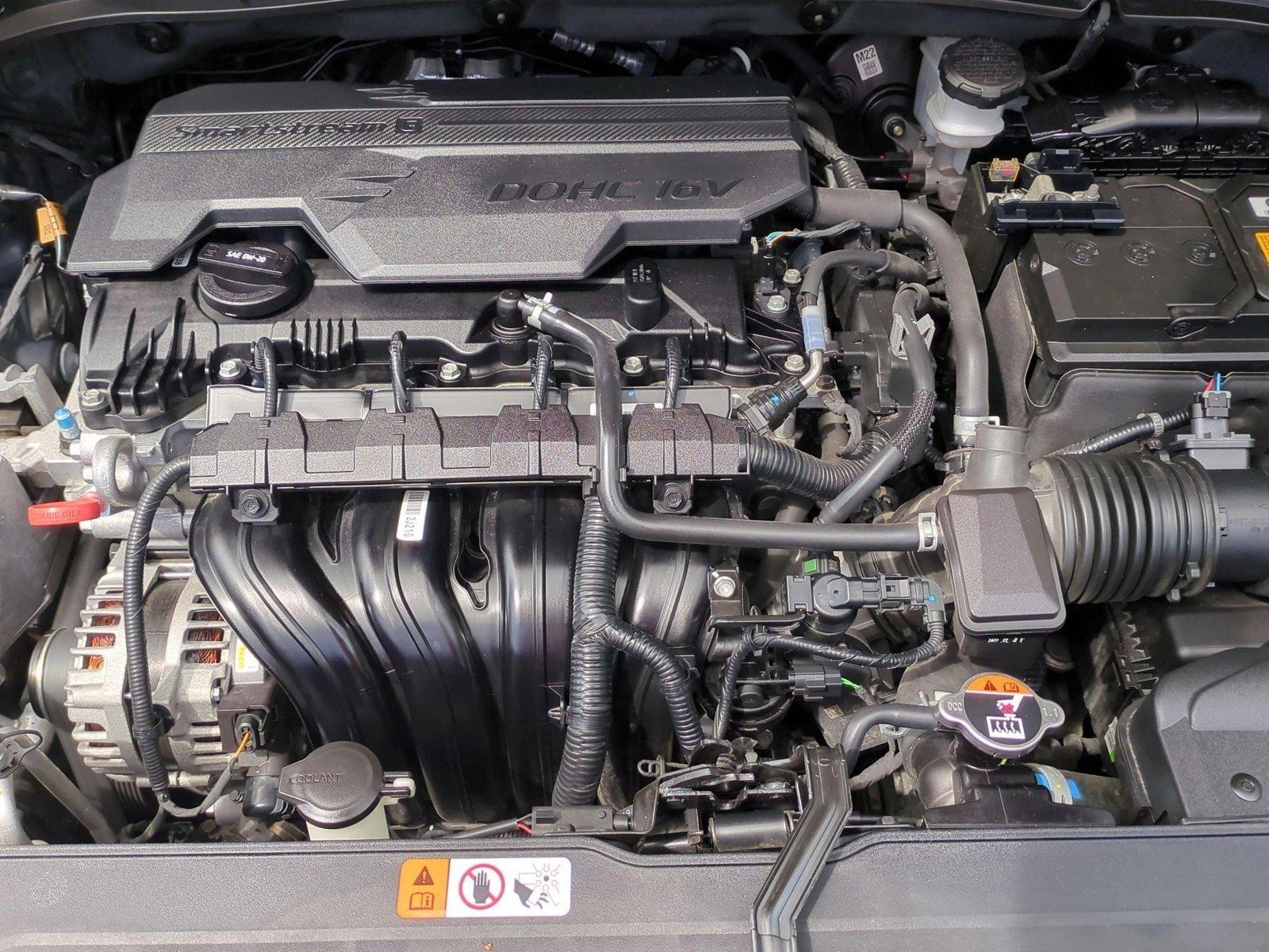 2023 Hyundai KONA Vehicle Photo in West Palm Beach, FL 33417