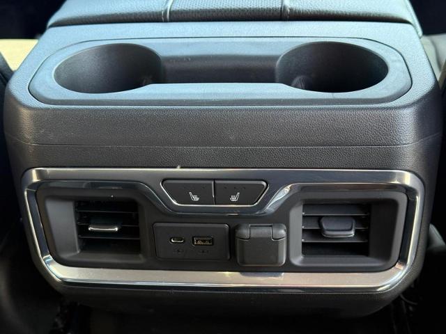 2021 GMC Sierra 1500 Vehicle Photo in COLUMBIA, MO 65203-3903