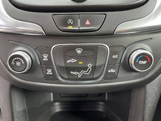 2022 Chevrolet Equinox Vehicle Photo in PITTSBURGH, PA 15226-1209