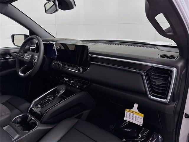 2025 GMC Canyon Vehicle Photo in PUYALLUP, WA 98371-4149