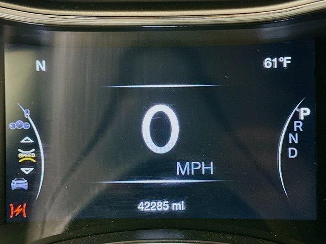 2021 Jeep Grand Cherokee Vehicle Photo in Doylsetown, PA 18901