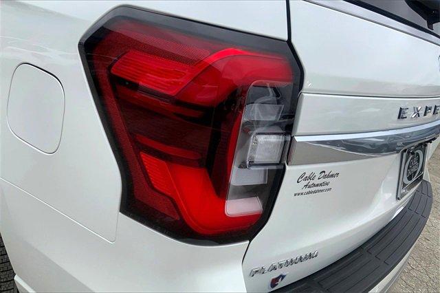 2024 Ford Expedition Vehicle Photo in TOPEKA, KS 66609-0000