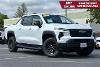 Used 2024 Chevrolet Silverado EV Work Truck with VIN 1GC10UED3RU200433 for sale in Concord, CA