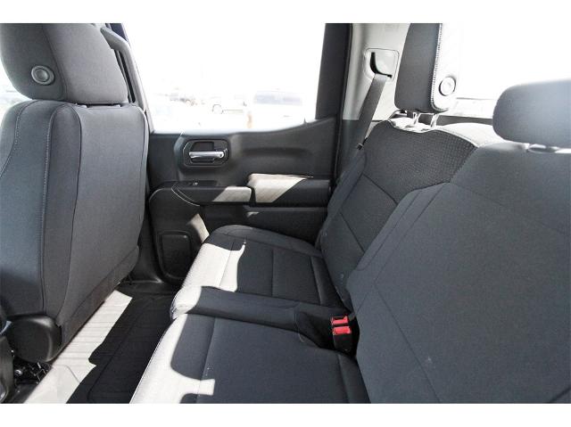 2025 GMC Sierra 1500 Vehicle Photo in ROSENBERG, TX 77471-5675