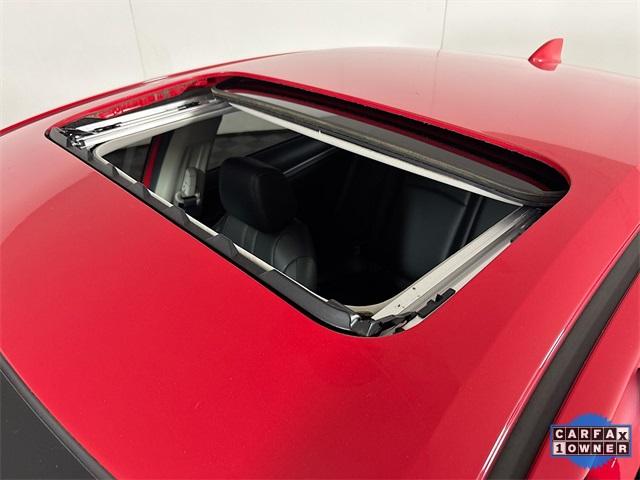 2016 Honda Civic Sedan Vehicle Photo in Puyallup, WA 98371