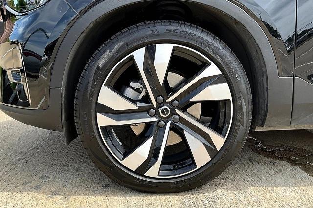 2023 Volvo XC40 Vehicle Photo in San Antonio, TX 78230