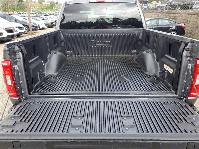 2023 Ford F-150 Vehicle Photo in MILFORD, OH 45150-1684