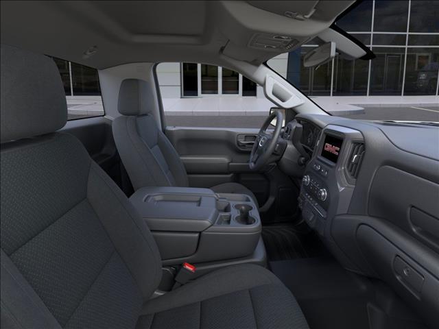 2025 GMC Sierra 1500 Vehicle Photo in LYNDHURST, NJ 07071-2008