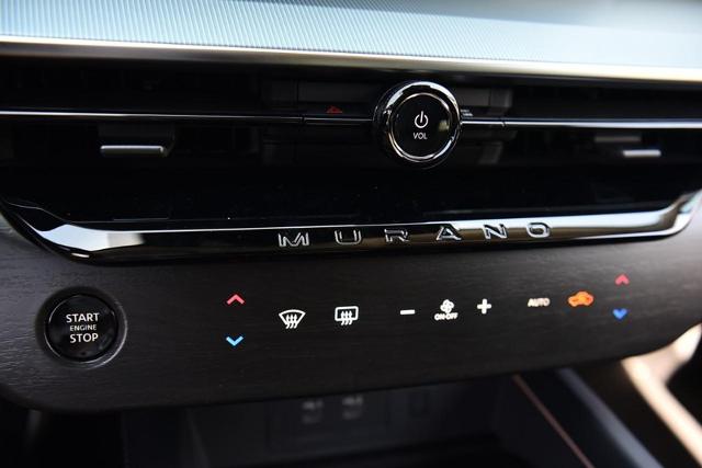 2025 Nissan Murano Vehicle Photo in Ballwin, MO 63011