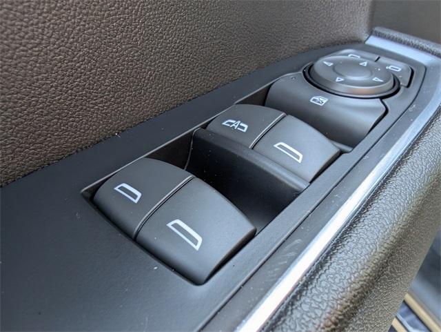 2023 Chevrolet Silverado 1500 Vehicle Photo in AURORA, CO 80012-4011