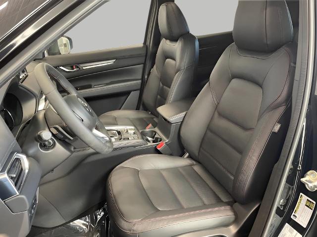 2025 Mazda CX-5 Vehicle Photo in Green Bay, WI 54304