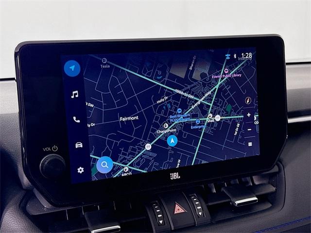 2023 Toyota RAV4 Vehicle Photo in Everett, WA 98204