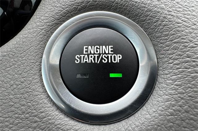 2022 Cadillac XT5 Vehicle Photo in ELK GROVE, CA 95757-8703