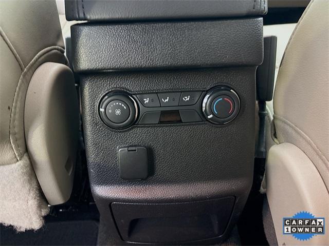 2015 Ford Explorer Vehicle Photo in Puyallup, WA 98371