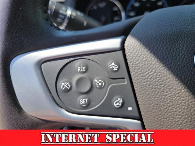 2022 GMC Acadia Vehicle Photo in LITTLE FALLS, NJ 07424-1717
