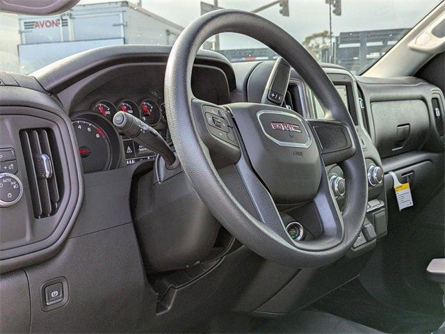 2025 GMC Sierra 2500 HD Vehicle Photo in PASADENA, CA 91107-3803