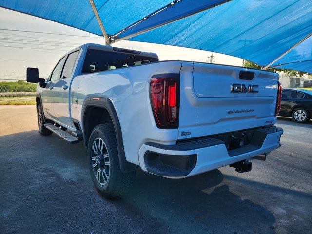 2021 GMC Sierra 2500 HD Vehicle Photo in Decatur, TX 76234