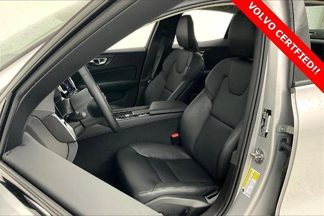 2025 Volvo S60 Vehicle Photo in Grapevine, TX 76051