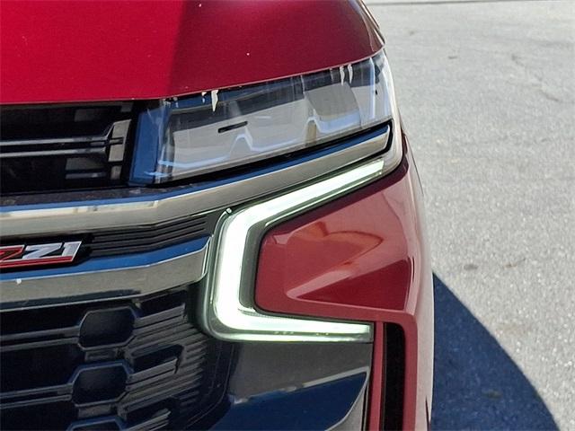 2022 Chevrolet Suburban Vehicle Photo in BERLIN, MD 21811-1121