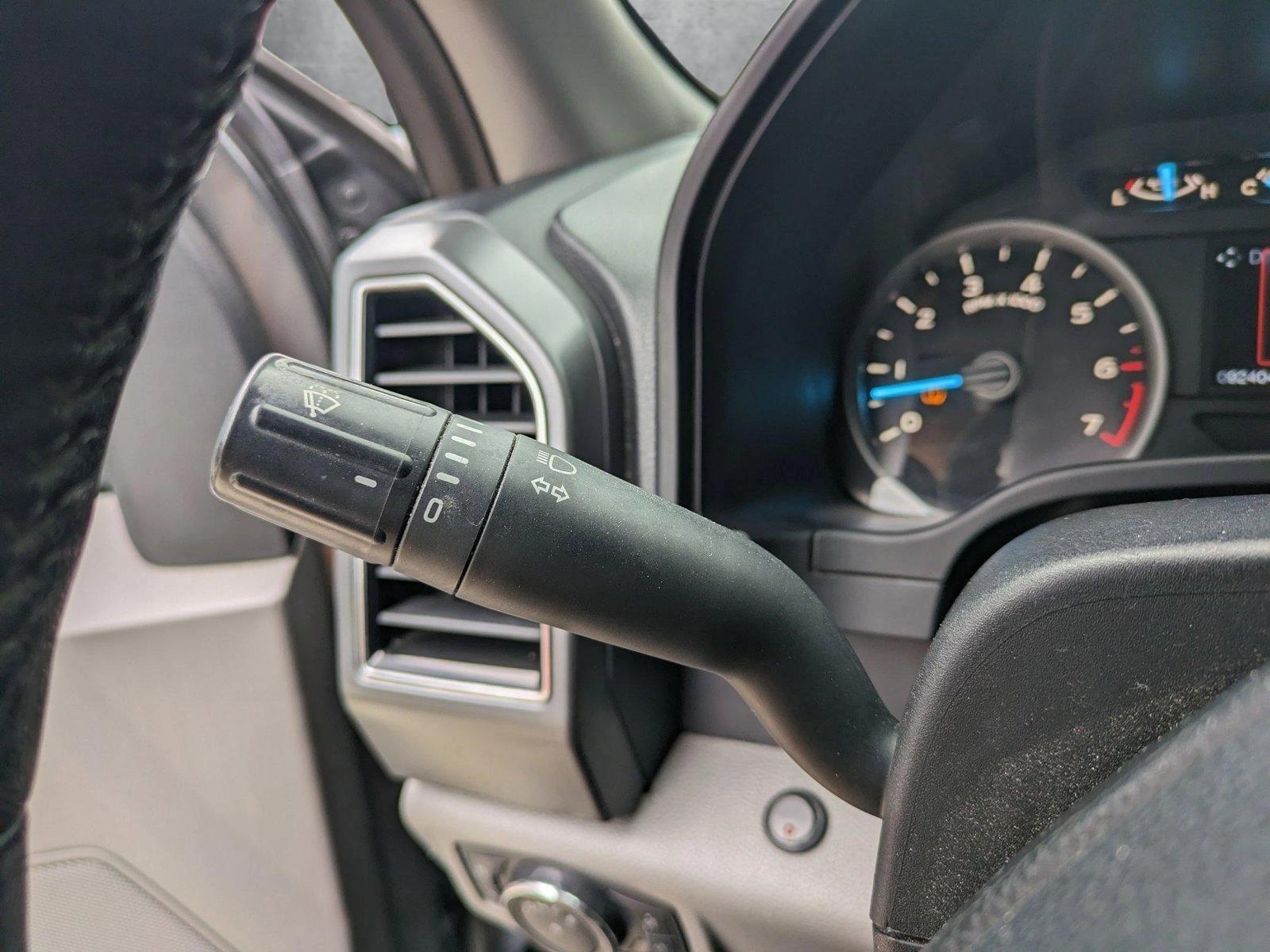 2019 Ford F-150 Vehicle Photo in Panama City, FL 32401