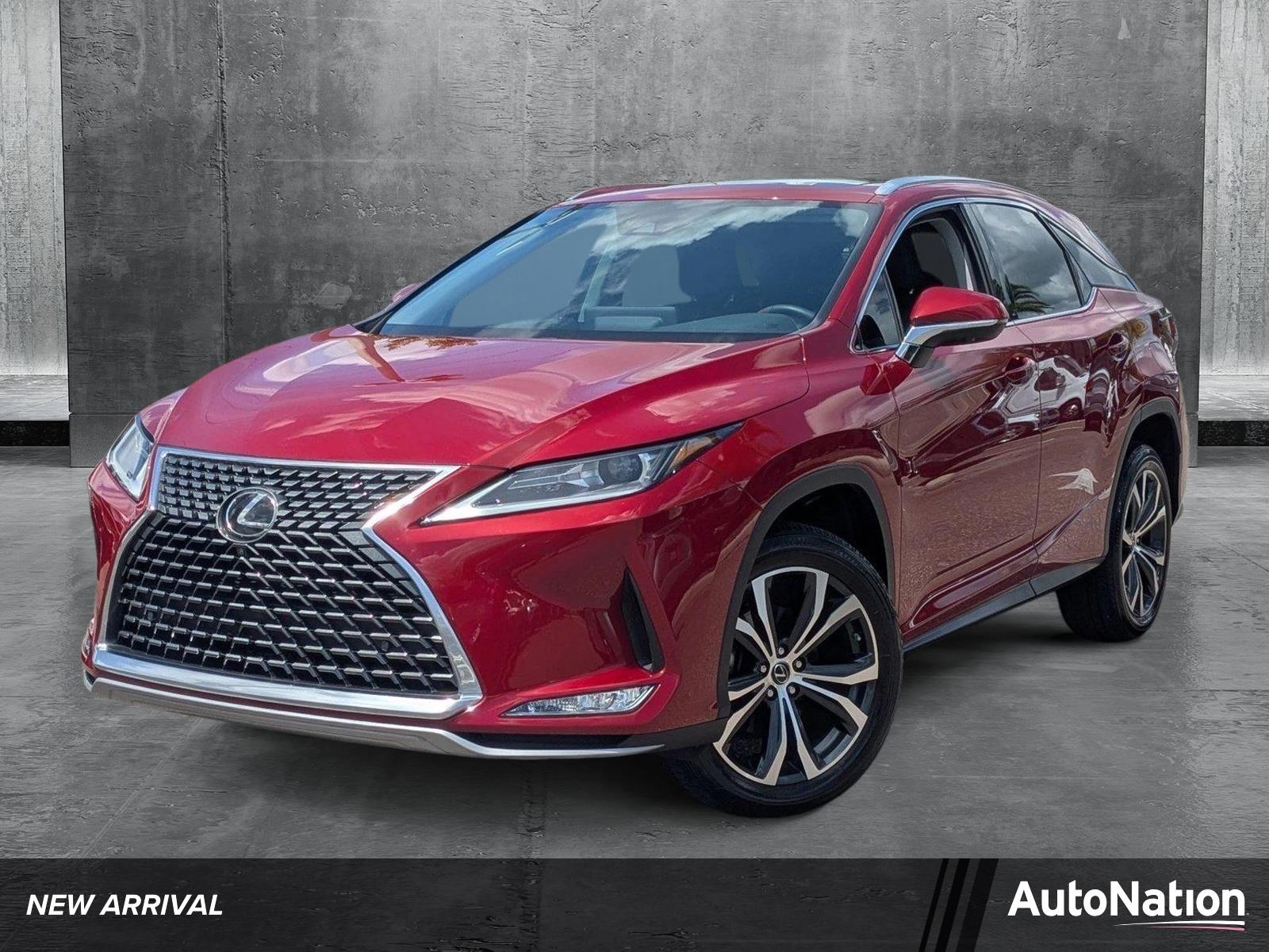 2022 Lexus NX 350 Vehicle Photo in Tampa, FL 33614
