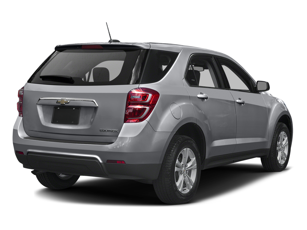 Used 2016 Chevrolet Equinox LS with VIN 2GNALBEK8G1151997 for sale in Delray Beach, FL