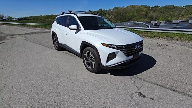 2022 Hyundai TUCSON Vehicle Photo in Pleasant Hills, PA 15236