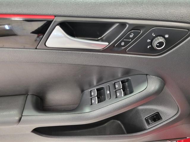 2017 Volkswagen Jetta Vehicle Photo in NEENAH, WI 54956-2243