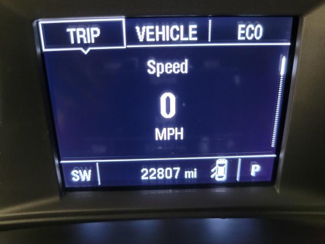 2024 Chevrolet Malibu Vehicle Photo in OSHKOSH, WI 54904-7811