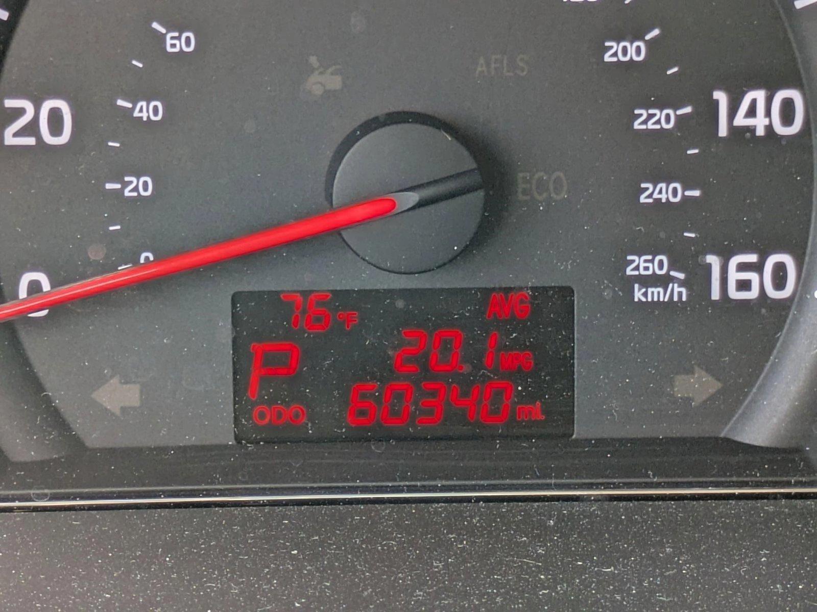 2014 Kia Sorento Vehicle Photo in Clearwater, FL 33765
