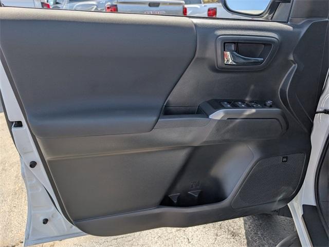 2023 Toyota Tacoma Vehicle Photo in AURORA, CO 80012-4011