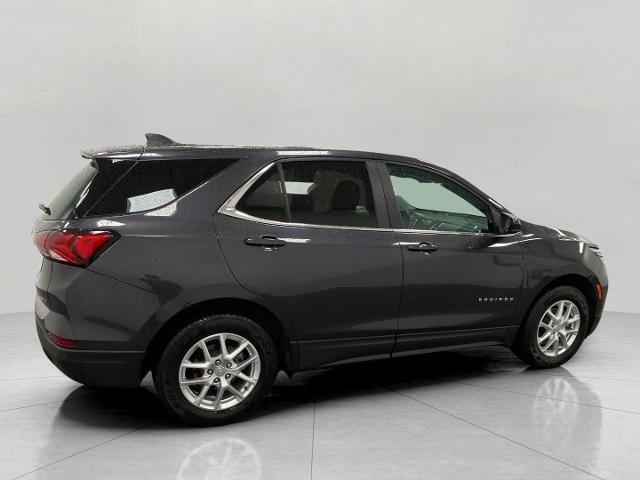 2022 Chevrolet Equinox Vehicle Photo in APPLETON, WI 54914-4656