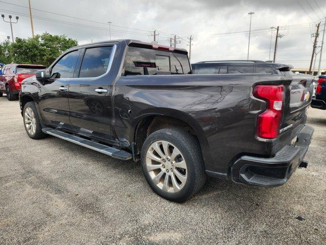 2022 Chevrolet Silverado 1500 LTD Vehicle Photo in SUGAR LAND, TX 77478-0000