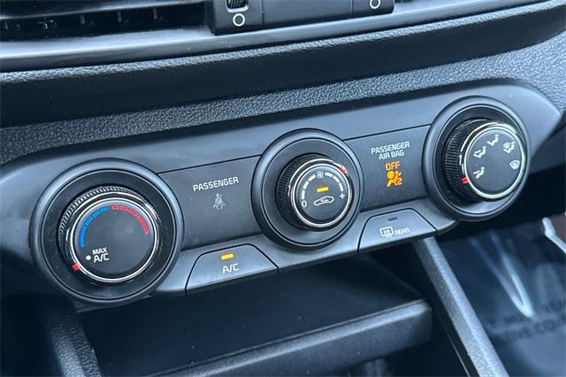 2024 Kia Forte Vehicle Photo in ELK GROVE, CA 95757-8703