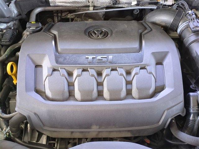 2020 Volkswagen Tiguan Vehicle Photo in PASADENA, CA 91107-3803